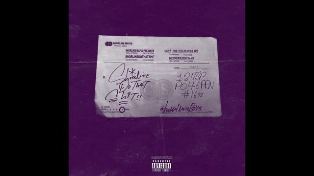 SHORELINE MAFIA - NUN MAJOR [Slowed] смотреть онлайн