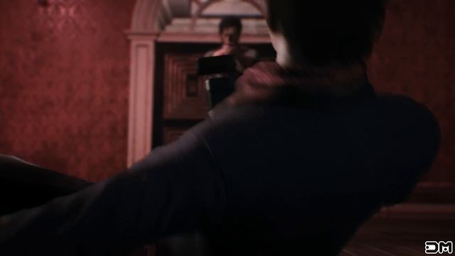 THE EVIL WITHIN 2 All Death Animations смотреть онлайн