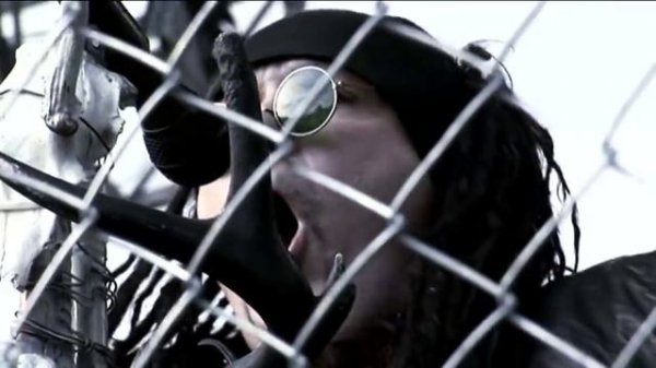 Ministry - The Last Sucker