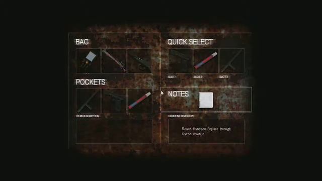 Cry of Fear: Fright Train смотреть онлайн