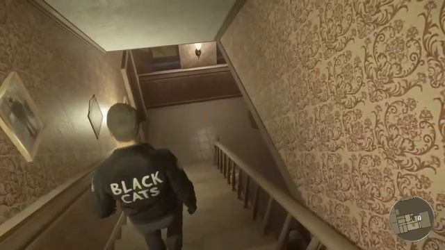 Mafia Definitive Edition DLC Black Cats Motorcycle Pack ( 2 k Account Benefits.) смотреть онлайн