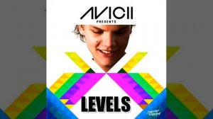 Avicii - Levels (Radio Edit)