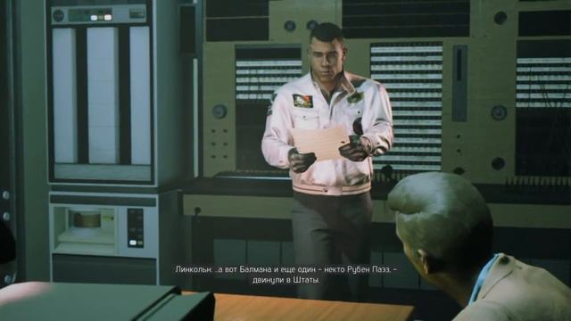 Mafia 3 Обновлённое издание | PS 4 | Прохождение смотреть онлайн
