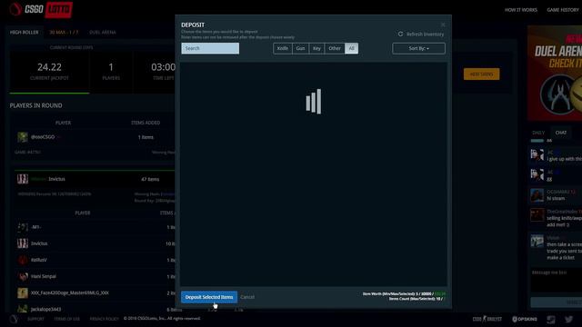 CS GO Case Opening - Unboxing our BEST KNIFE! YESSS! (CS GO Knife Unboxing Reaction!) смотреть онлайн