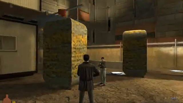 max payne 2 glitch смотреть онлайн