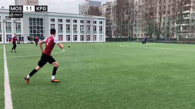 Moscow Thunders - Красноармейск (24.04.2022, ВС, 12:00) смотреть онлайн