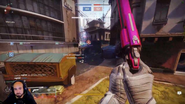 Destiny 2 Cross-Save | Passaggio a PC, Ne vale la Pena? смотреть онлайн