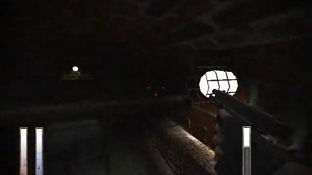 Let's Play "Cry of Fear". Часть 5. смотреть онлайн