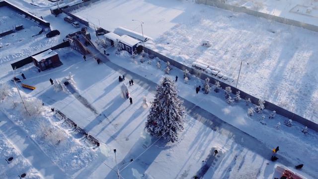 Ход строительства ЖК "Чемпион парк" - декабрь 2022 г. смотреть онлайн