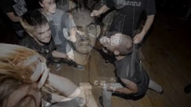 Hoax "Free The Land" смотреть онлайн