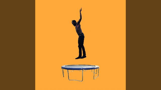 Kero Kero Bonito x Death Grips - I want it I need it (to bounce on the trampoline) смотреть онлайн