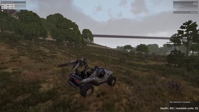 захват баз и спасение на хало смотреть онлайн