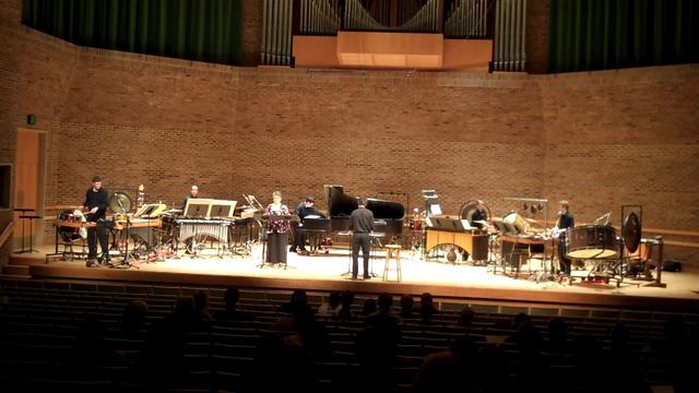 The Winds of Destiny - II - When Johnny Comes Marching Home смотреть онлайн