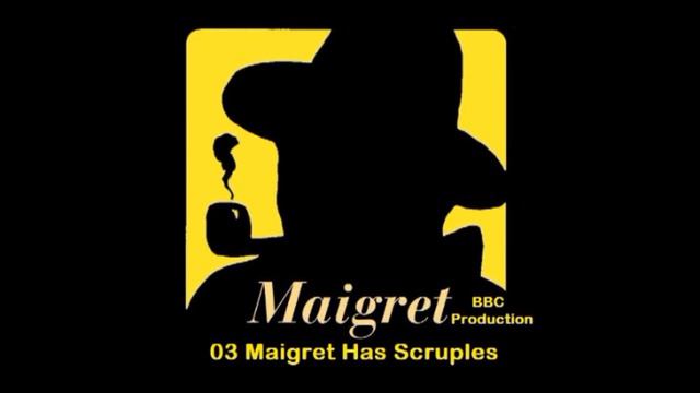 03 Maigret Has Scruples V2 BBC Production