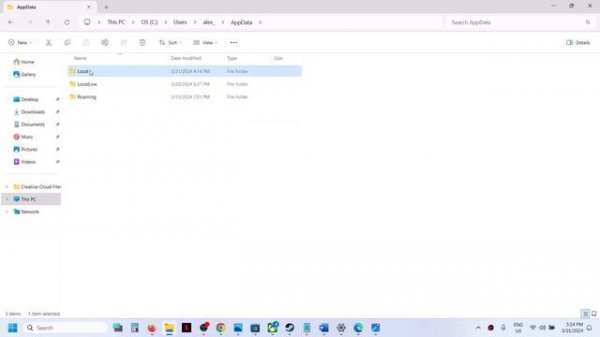 Halo Infinite (Campaign):Where Is The Save Game Files Located For Gamepass/MS Store Users PC