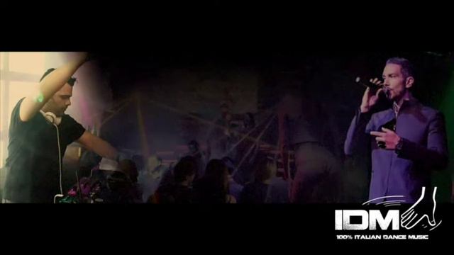 IDM - Confessa ( Video Lyrics ) Cover of Adriano Celentano смотреть онлайн