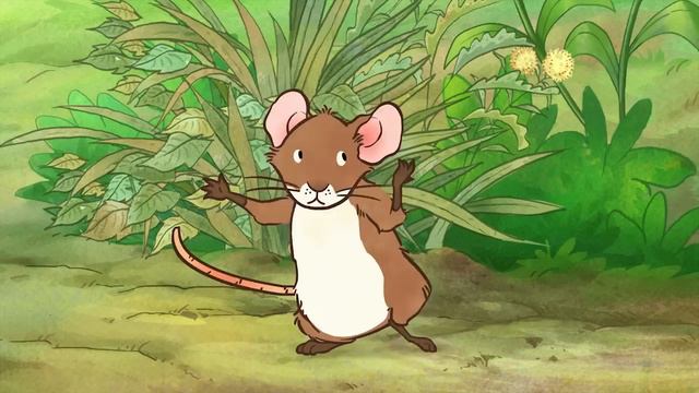 Guess How Much I Love You: Short Cut 