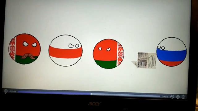 Чё там в Беларуси? смотреть онлайн