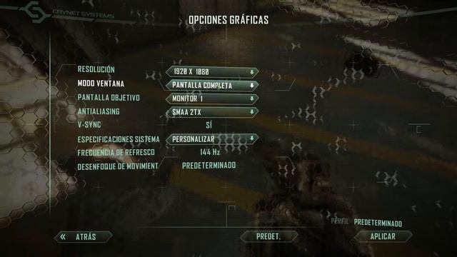 Crysis 2 смотреть онлайн