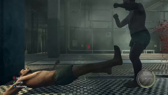Mafia II part 4 Mob history And jail смотреть онлайн