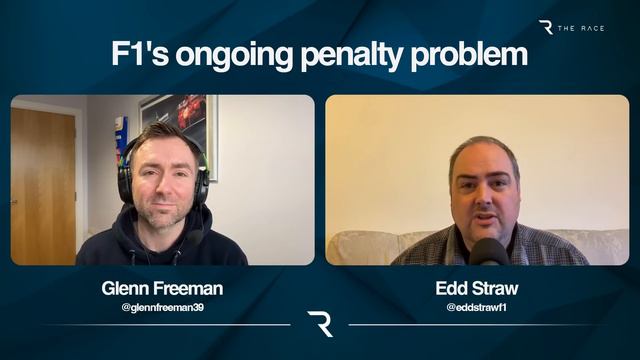 The 2024 F1 fix that is already failing смотреть онлайн