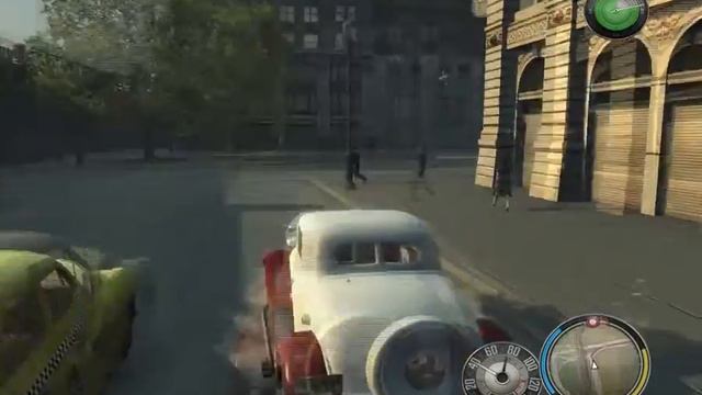 Mafia 2 Jimmiy`s Vendetta Mission 4 смотреть онлайн