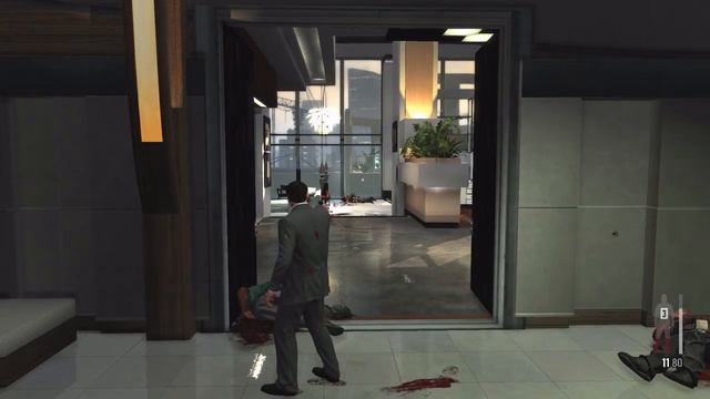 MAX PAYNE 3 | CHAPTER 1 | MAX PAYNE 3 COMPLETE EDITION GAMEPLAY #1 смотреть онлайн