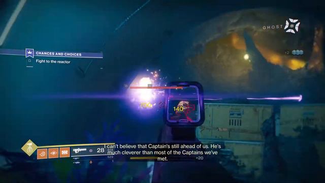 Destiny 2 exo pulse with buff смотреть онлайн