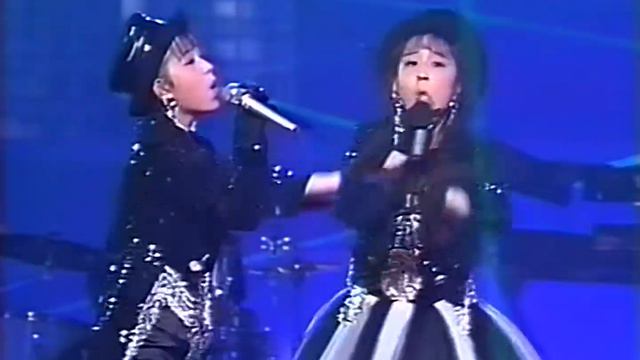 Wink 夜にはぐれて 〜Where Were You Last Night〜 смотреть онлайн