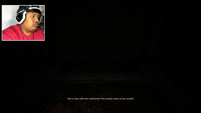 اوت لاست 2 : ما أبغى أكمل !! - +18 | Outlast 2 #1 смотреть онлайн