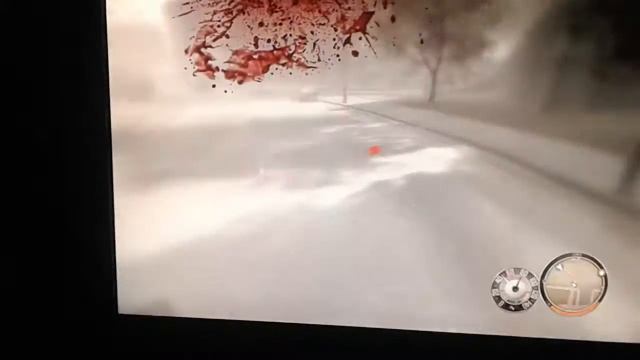 Mafia 2 car crash смотреть онлайн