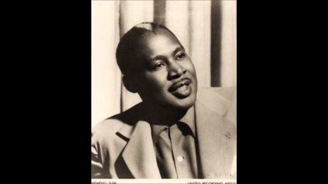 Memphis Slim - Rockin' This House смотреть онлайн