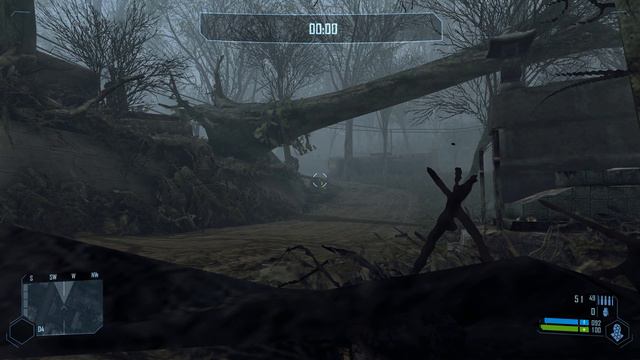 Crysis 1 - Hide And Seek With Donut and Roc! смотреть онлайн