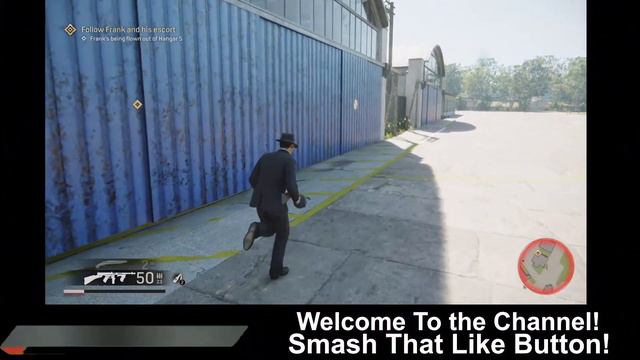 Mafia Definitive Edition Xbox Series X! Stream #2 смотреть онлайн