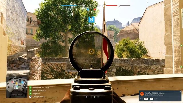 New Maps are out! - Battlefield 5 смотреть онлайн