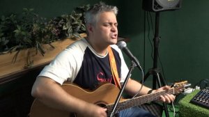 38 Пародия на "Тюбик" - Дмитрий Обухов