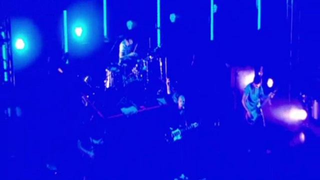 The Music - Drugs (The Last Dance DVD) смотреть онлайн