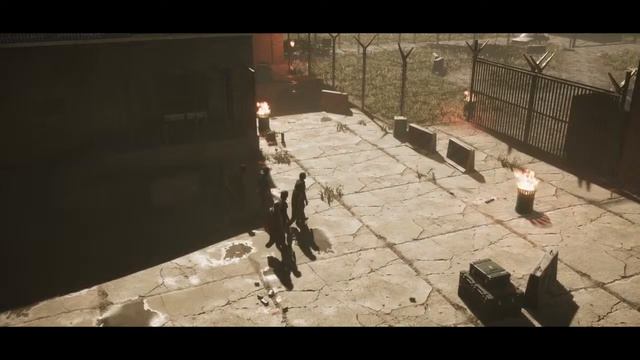 is the walking dead destinies bad? (finishing the game) смотреть онлайн