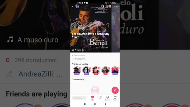 Andrea zilli a muso duro (integrale) смотреть онлайн