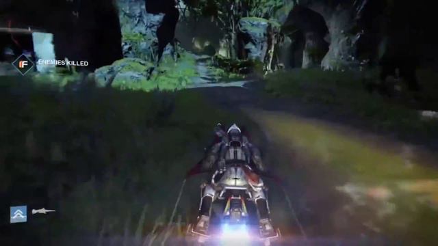 Destiny | The Taken War: Petra | Taken Assault: Venus | Taken Champion & Battle Wreckage With Voice