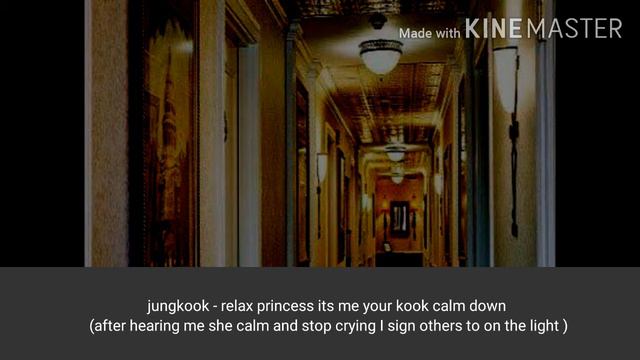 BTS(jungkook ff) Mafia's princess ep - 9 смотреть онлайн