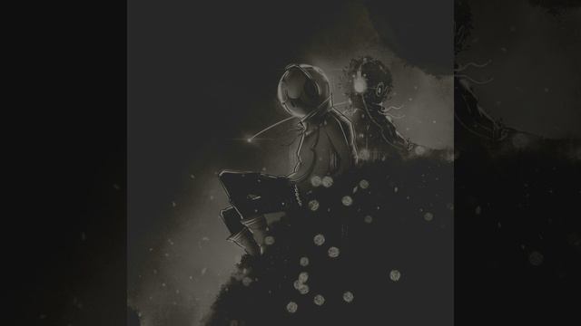 Past Lives (slowed + Reverb)