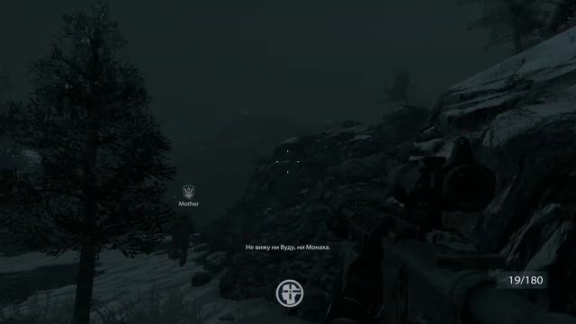 Прохождение Medal of Honor 2010 #9 | crazymanivan смотреть онлайн