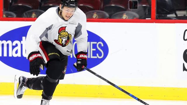 Flames add forward Lazar at deadline смотреть онлайн