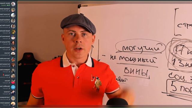 Захаров Денис - как приглашать в сетевом? смотреть онлайн