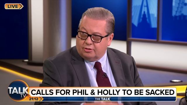 Sharon Osbourne Slams 