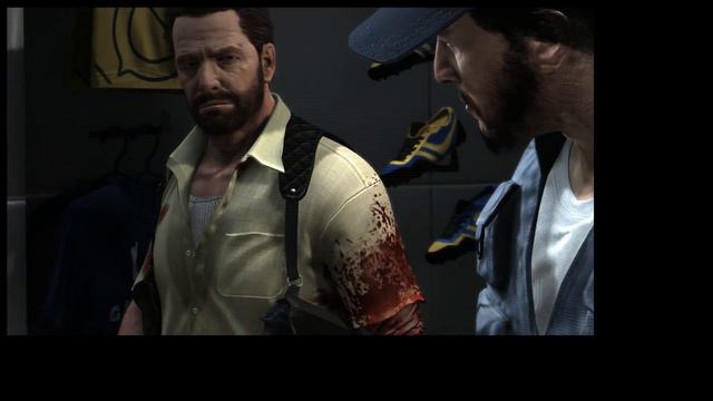✅Бойня на стадионе Max Payne 3 смотреть онлайн