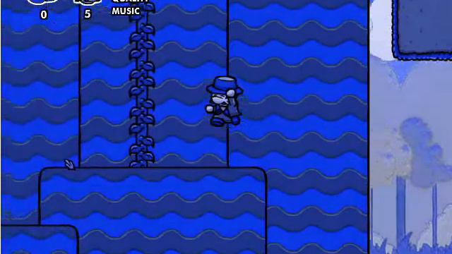 Mario Mafia Land смотреть онлайн