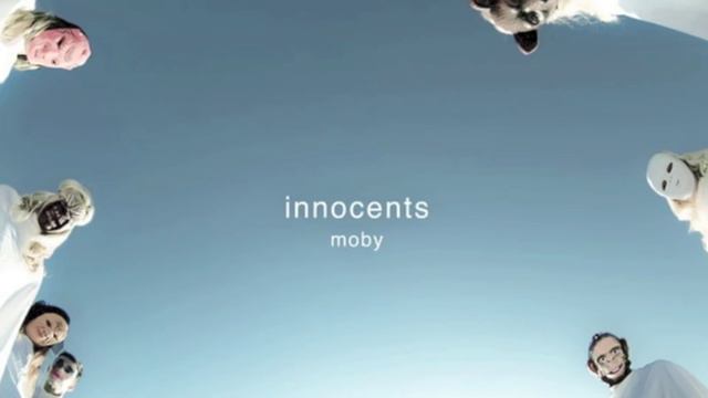 "The Last Day" by Moby смотреть онлайн