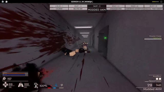 Decaying Winter/solo true ending смотреть онлайн